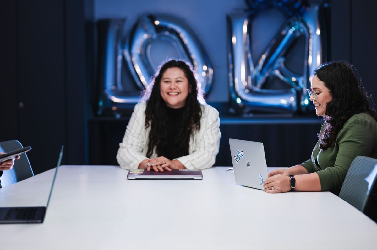 Building the future 💻