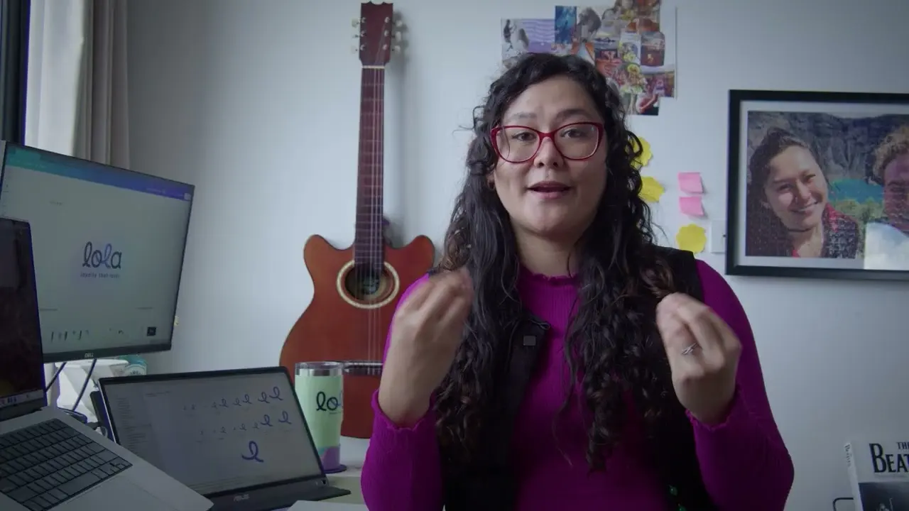 Lola: el arte de fidelizar con corazón y tecnología